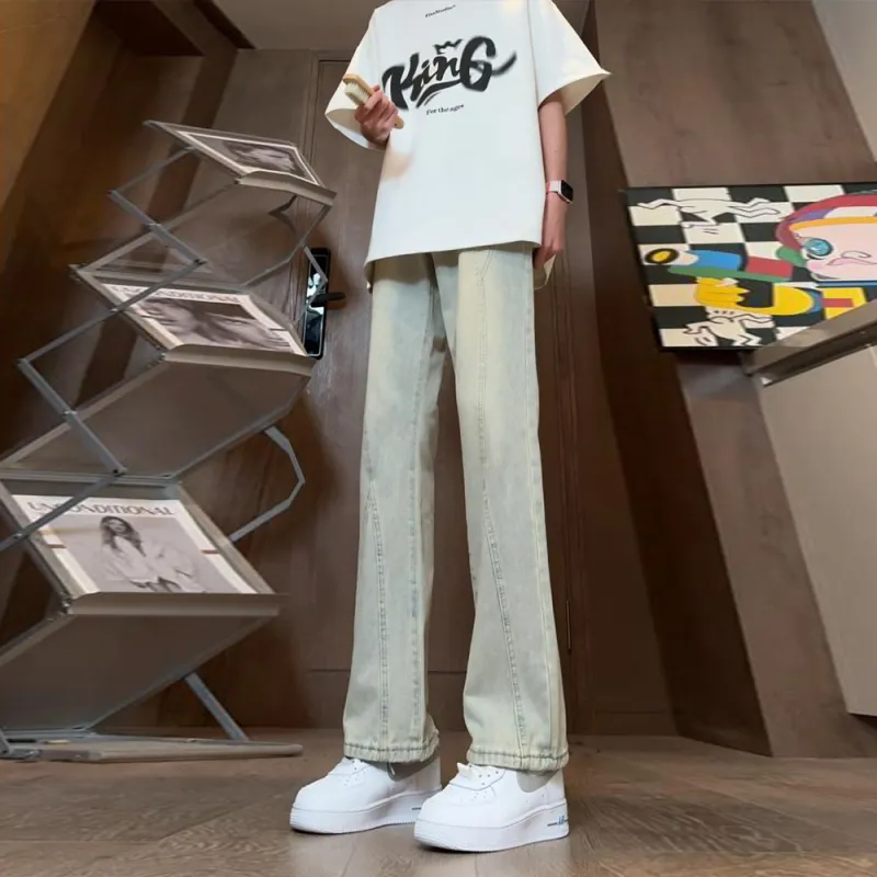POLAR BEAR Jeans Unisex-7