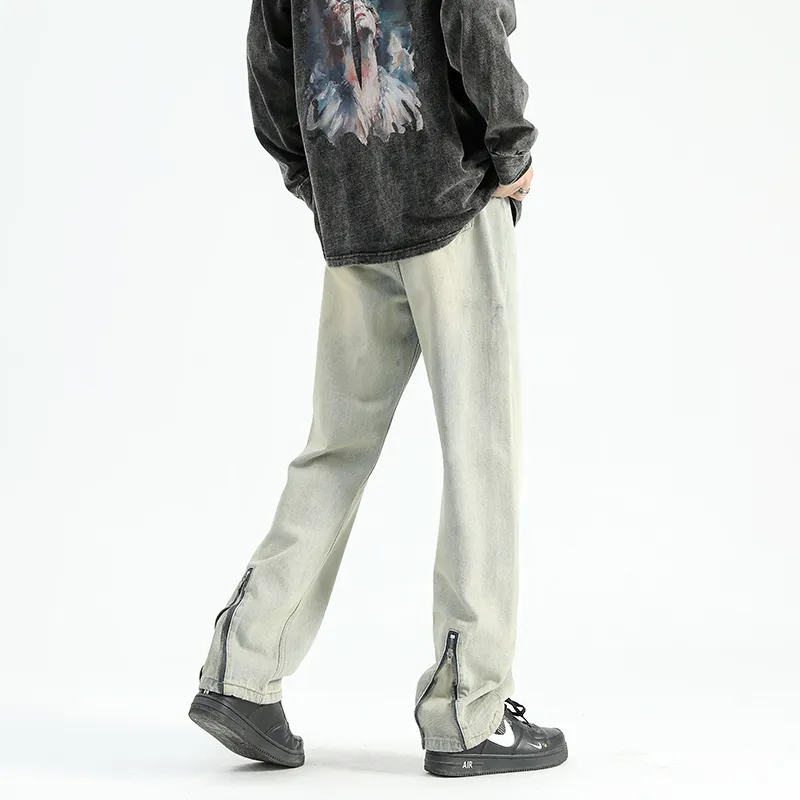 POLAR BEAR Jeans Unisex-10