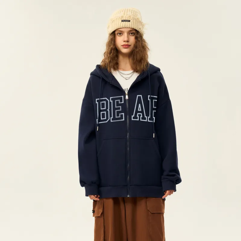 POLAR BEAR Sweatshirts Unisex-19