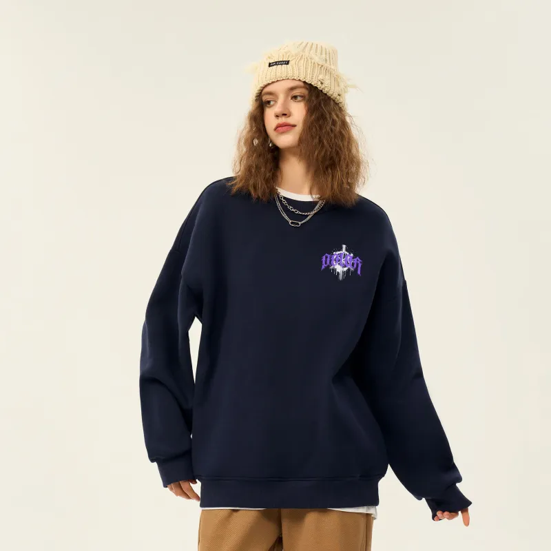 POLAR BEAR Sweatshirts Unisex-15