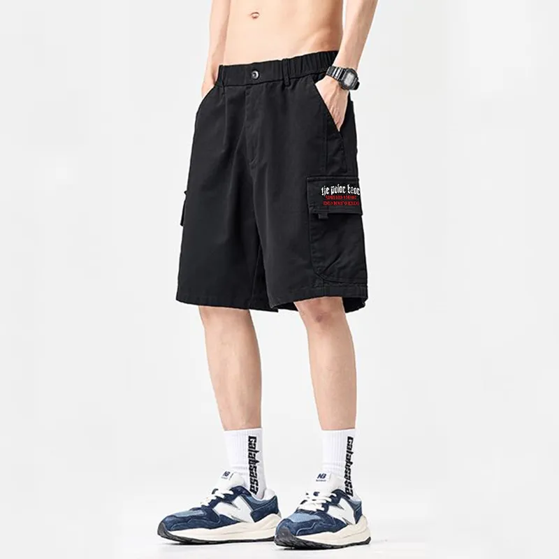 POLAR BEAR Casual Shorts Unisex-0