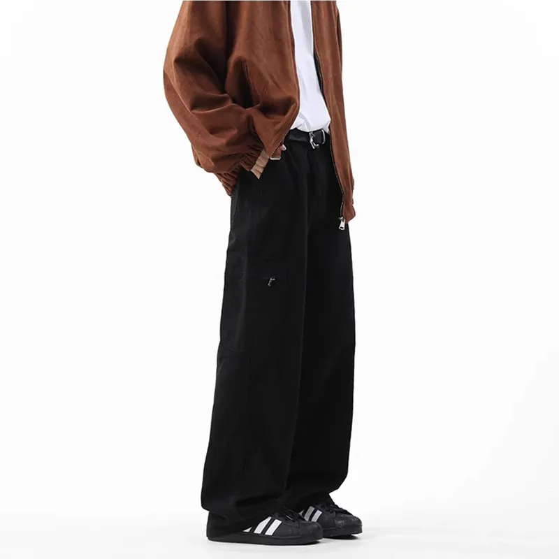 POLAR BEAR Cargo Pants Unisex-9