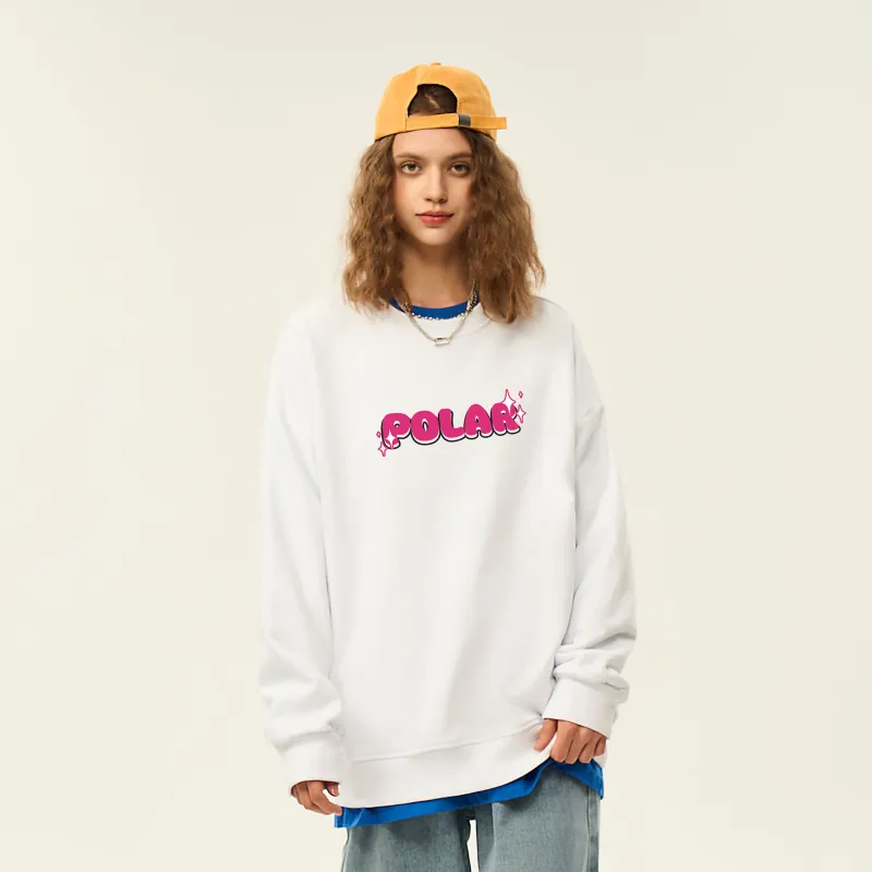 POLAR BEAR Sweatshirts Unisex-7