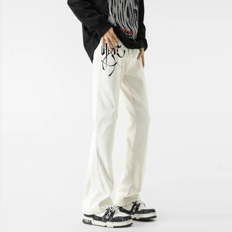 POLAR BEAR Jeans Unisex-2
