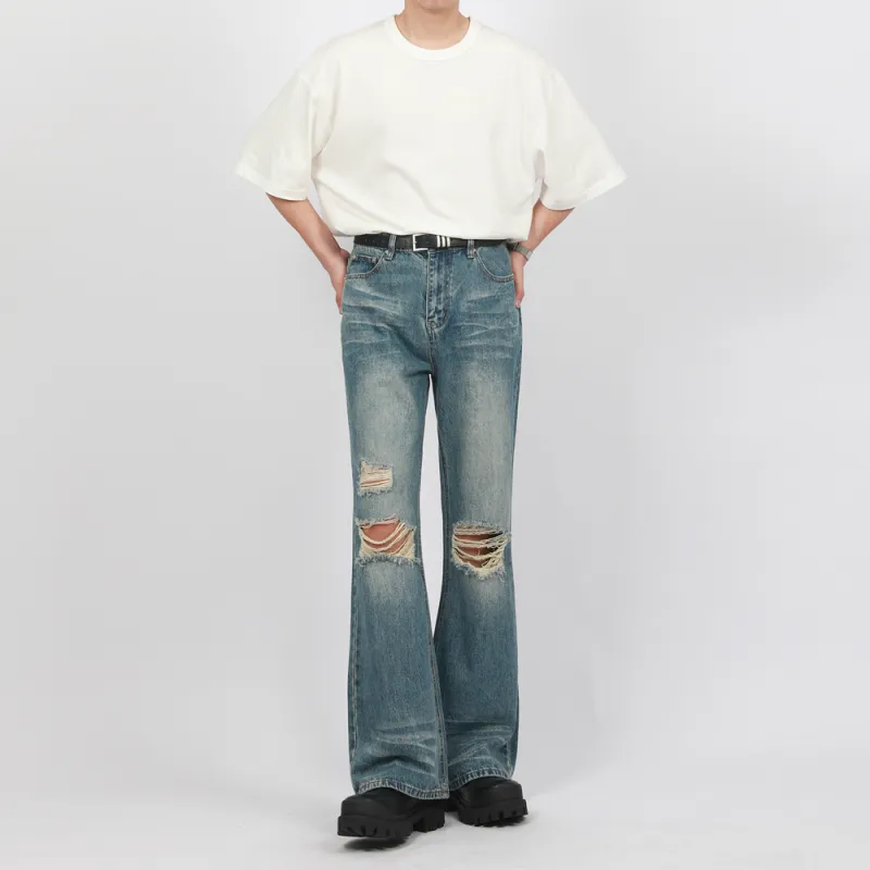 POLAR BEAR Jeans Unisex-3