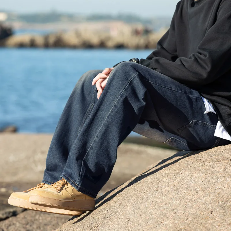 POLAR BEAR Jeans Unisex-28