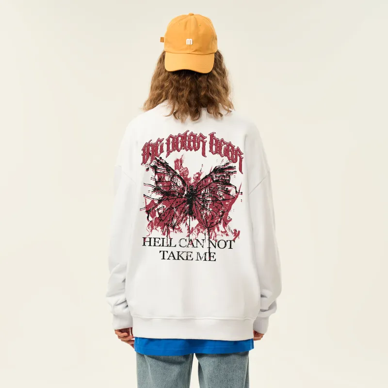 POLAR BEAR Sweatshirts Unisex-5