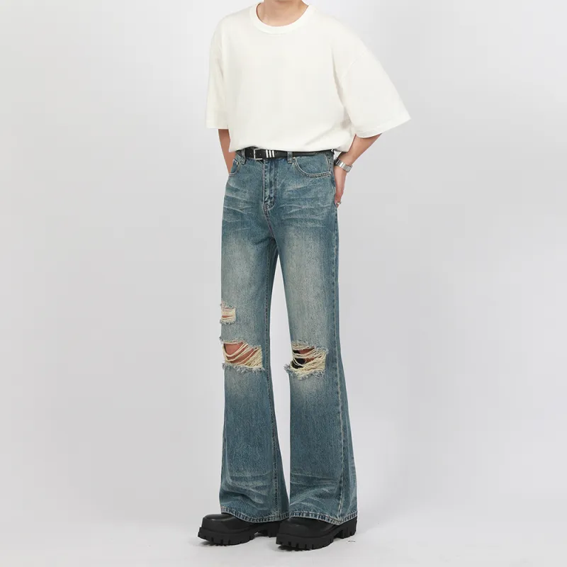 POLAR BEAR Jeans Unisex-6