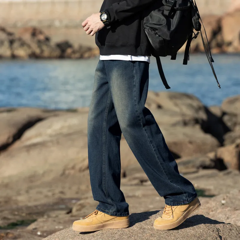 POLAR BEAR Jeans Unisex-18