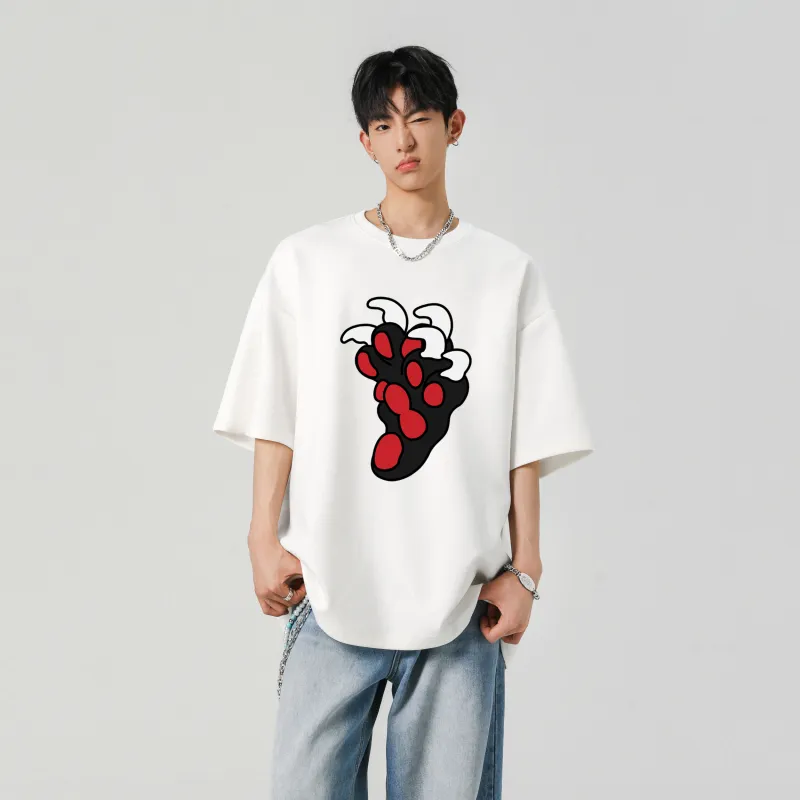 POLAR BEAR T Shirts Unisex-3