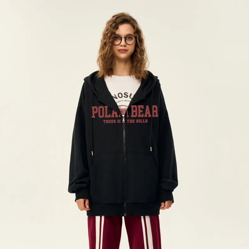 POLAR BEAR Sweatshirts Unisex-18