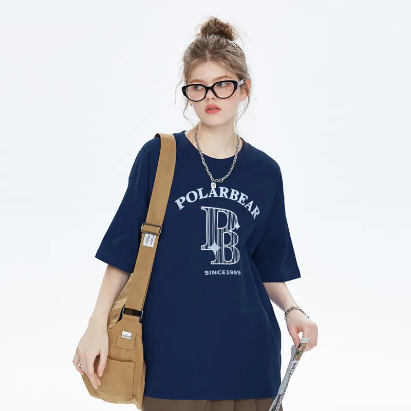 POLAR BEAR T Shirts Unisex-12