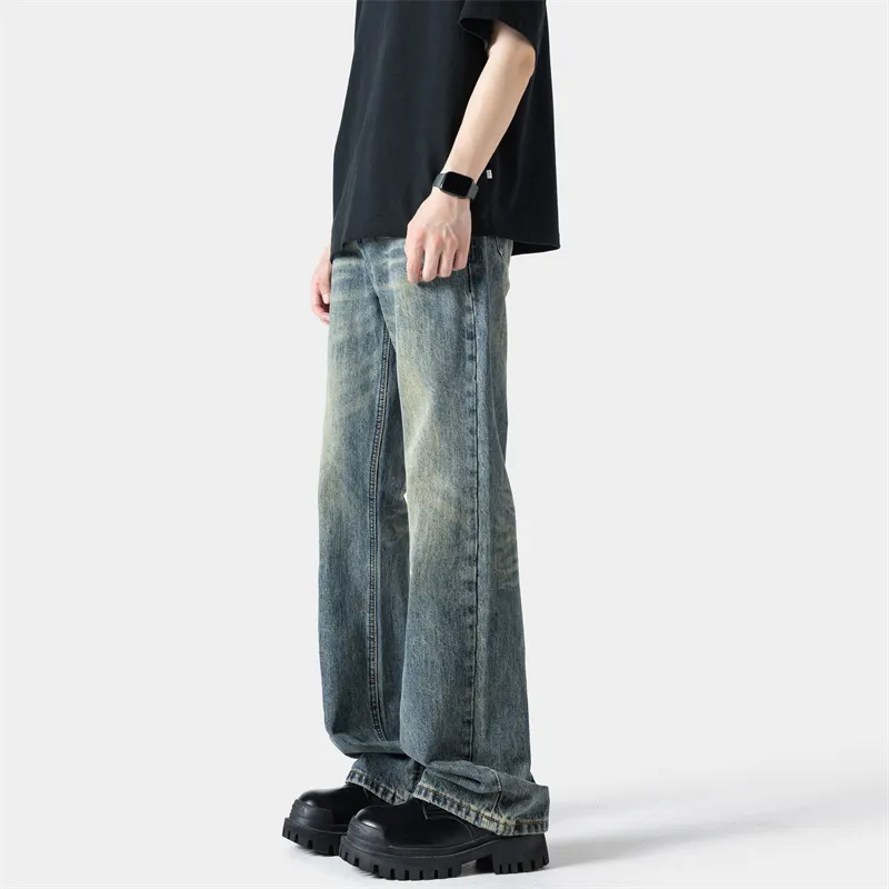POLAR BEAR Jeans Unisex-5