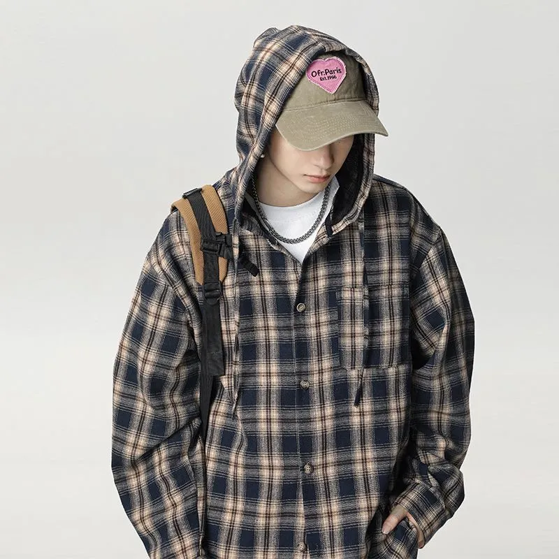 POLAR BEAR Shirts Unisex-6