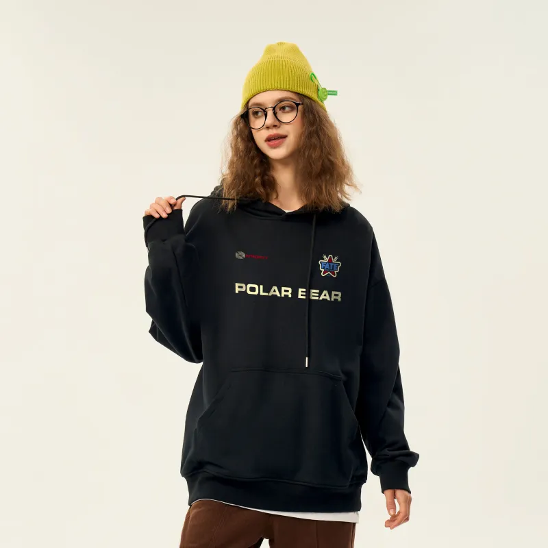 POLAR BEAR Sweatshirts Unisex-6