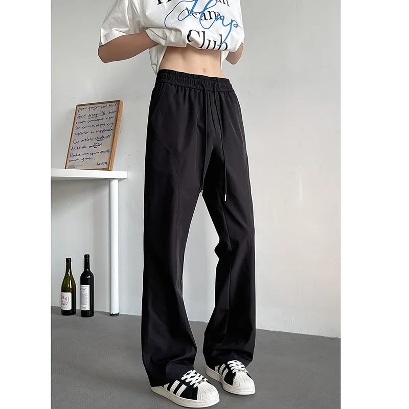 POLAR BEAR Casual Pants Unisex-7