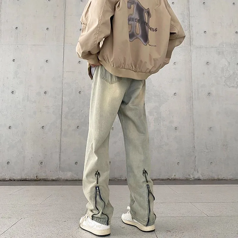 POLAR BEAR Jeans Unisex-9