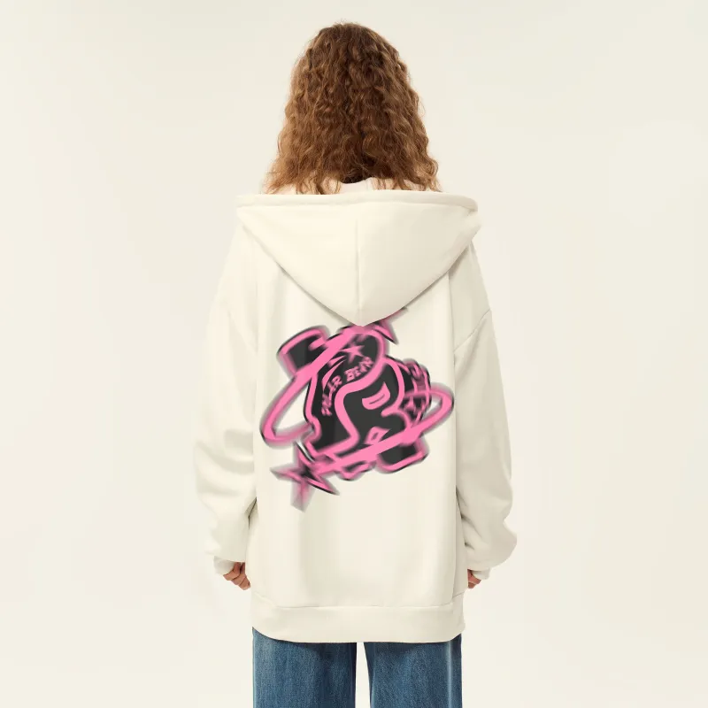 POLAR BEAR Sweatshirts Unisex-4