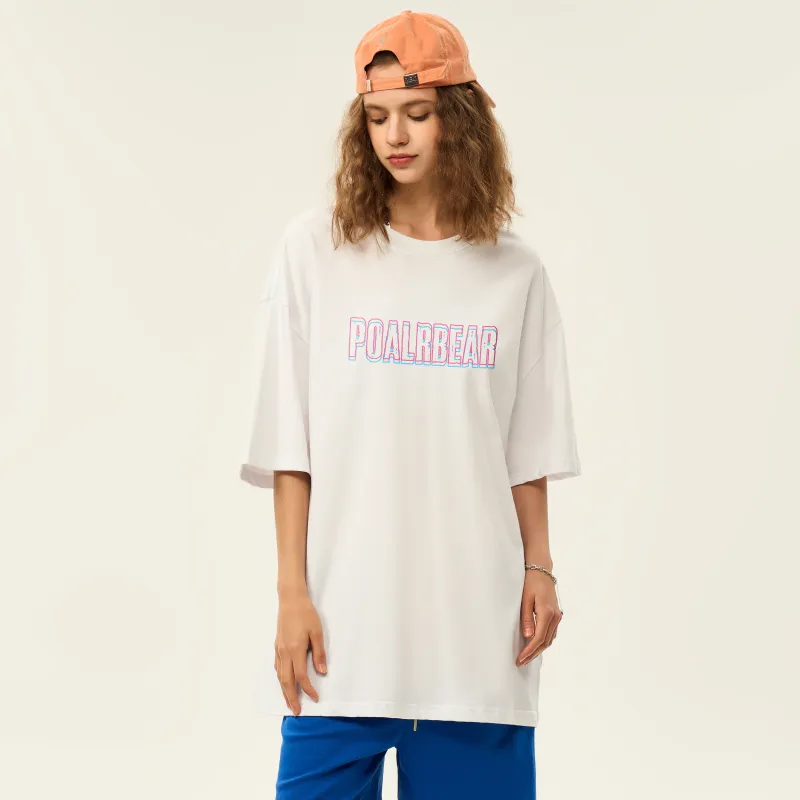 POLAR BEAR T-Shirts Unisex-9