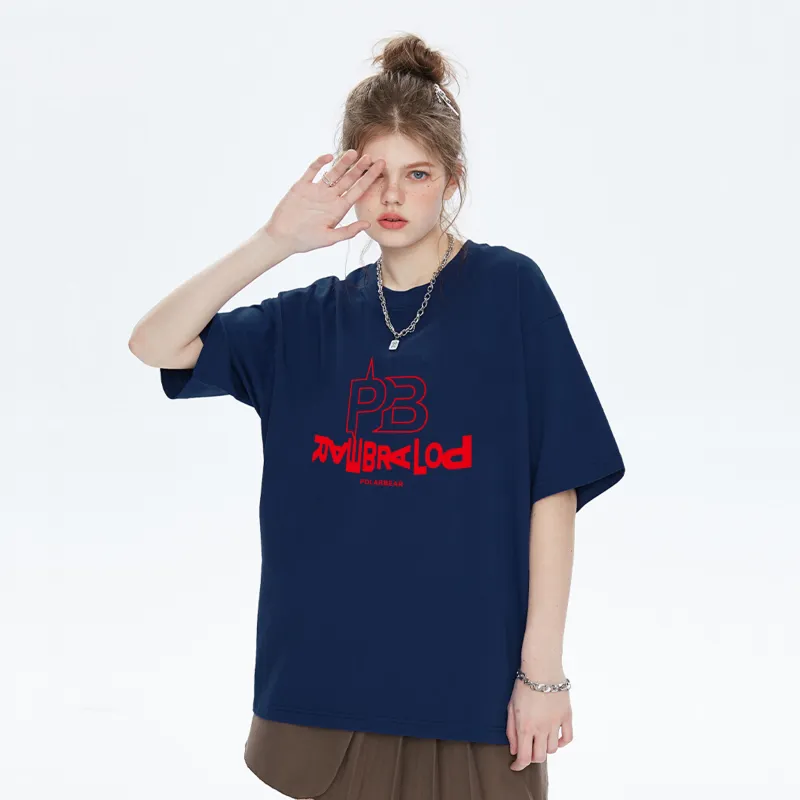 POLAR BEAR T Shirts Unisex-11