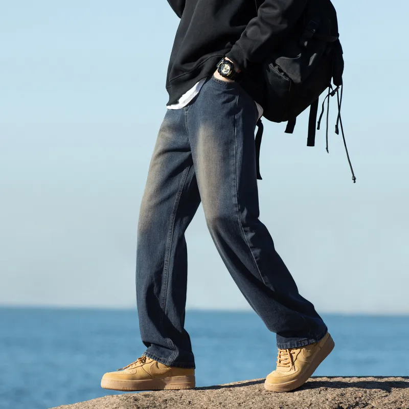 POLAR BEAR Jeans Unisex-27