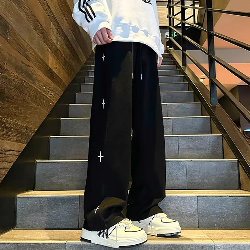 POLAR BEAR Casual Pants Unisex-1