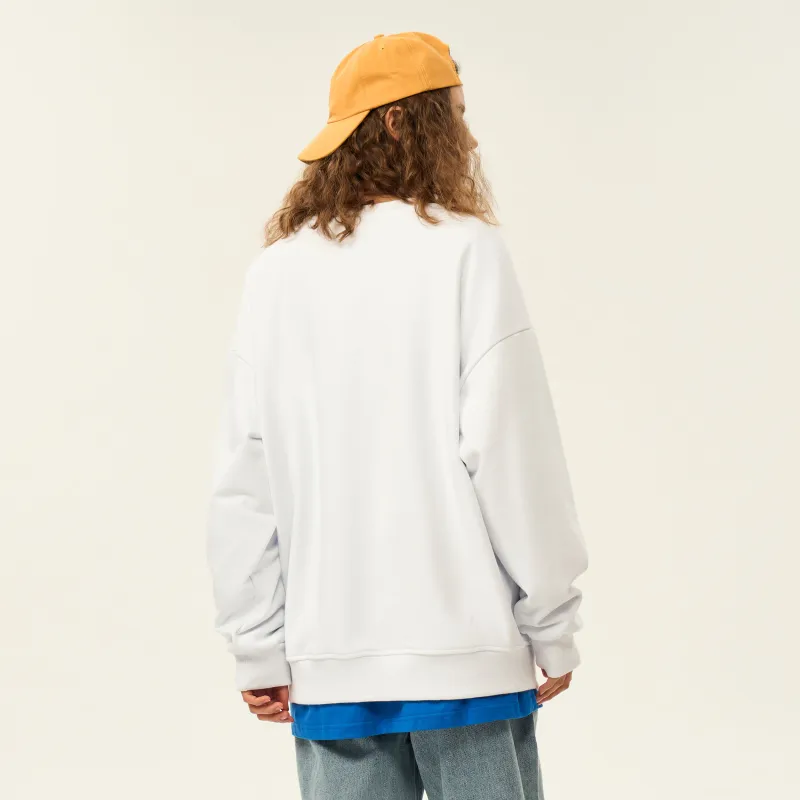 POLAR BEAR Sweatshirts Unisex-7