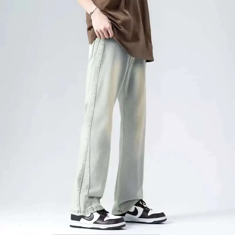 POLAR BEAR Jeans Unisex-17
