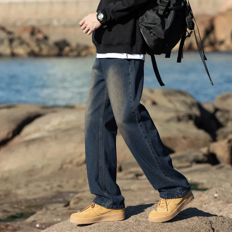 POLAR BEAR Jeans Unisex-23
