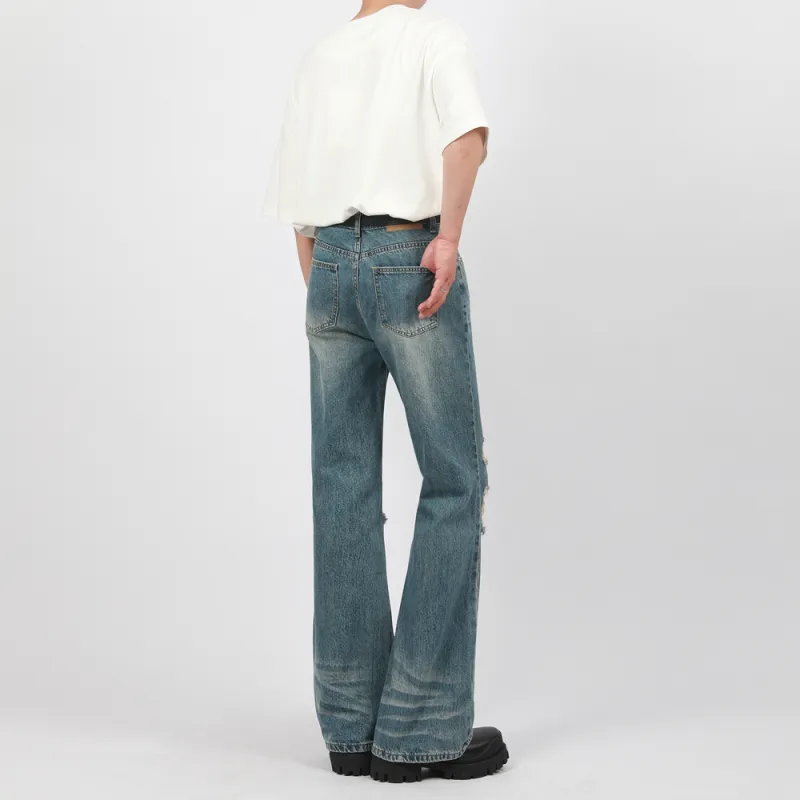 POLAR BEAR Jeans Unisex-2