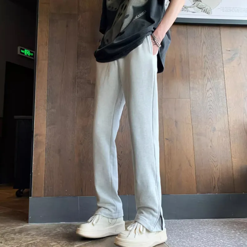 POLAR BEAR Casual Pants Unisex-10