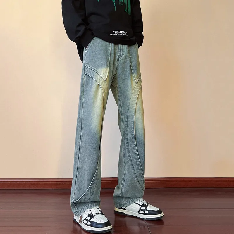 POLAR BEAR Jeans Unisex-2