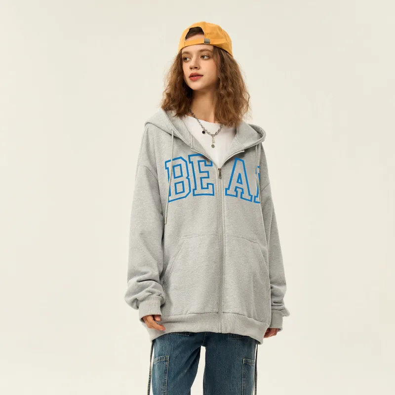POLAR BEAR Sweatshirts Unisex-14