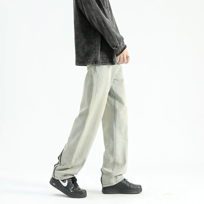 POLAR BEAR Jeans Unisex-16