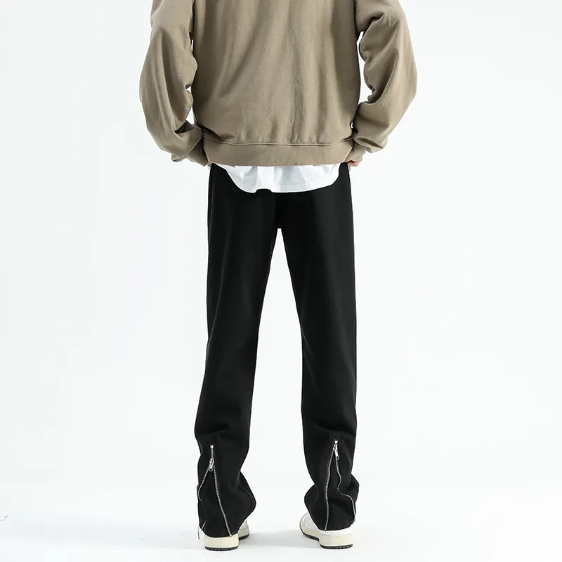 POLAR BEAR Jeans Unisex-6