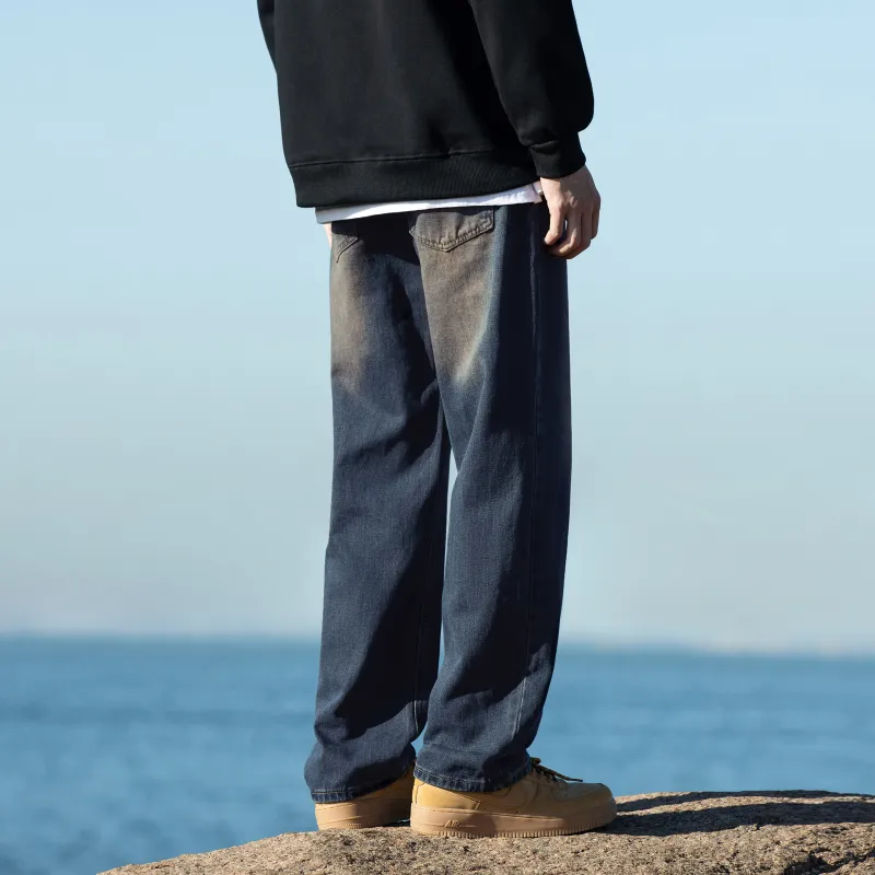 POLAR BEAR Jeans Unisex-26