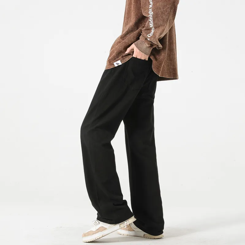 POLAR BEAR Jeans Unisex-4