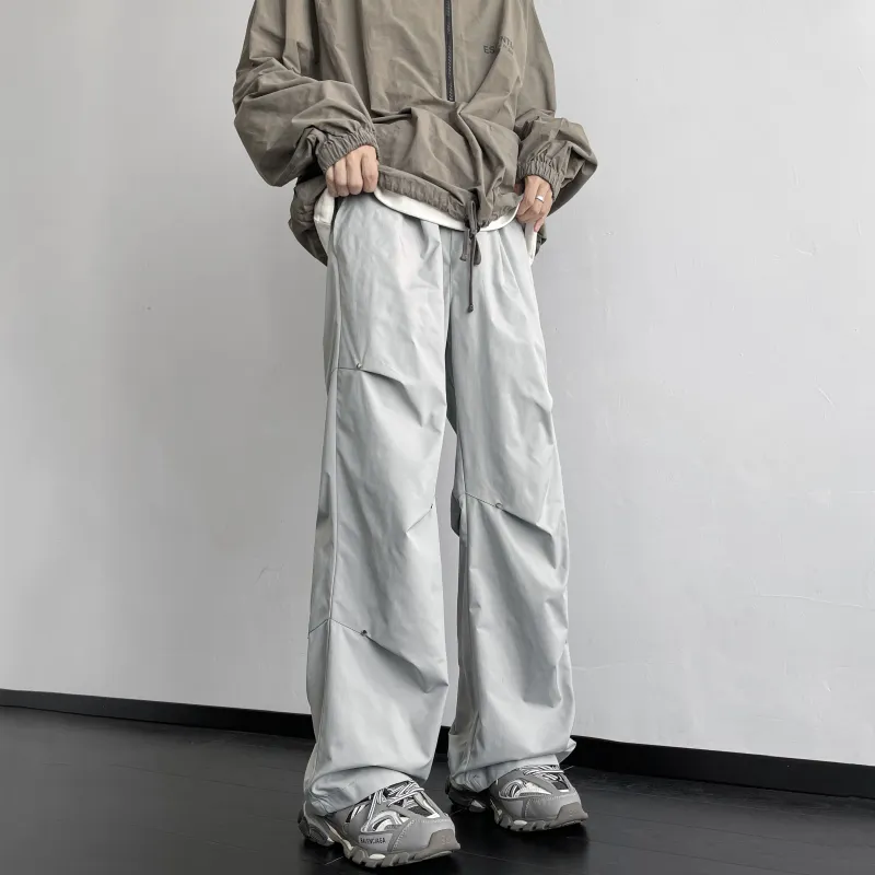 POLAR BEAR Cargo Pants Unisex-10
