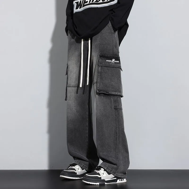 POLAR BEAR Jeans Unisex-9