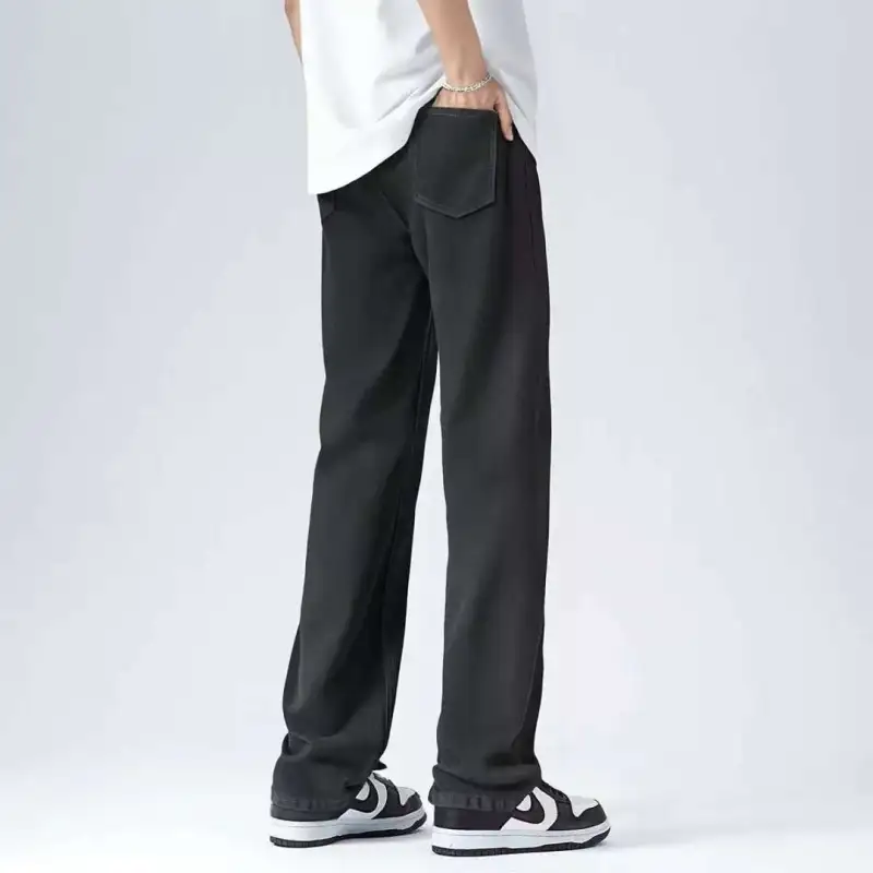 POLAR BEAR Jeans Unisex-13