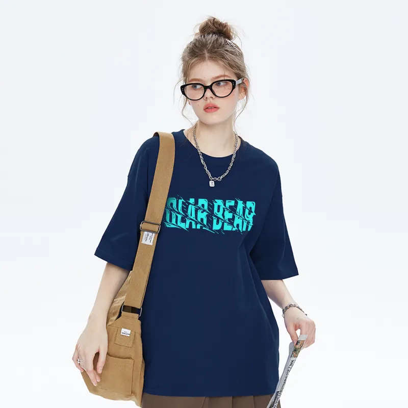 POLAR BEAR T Shirts Unisex-13