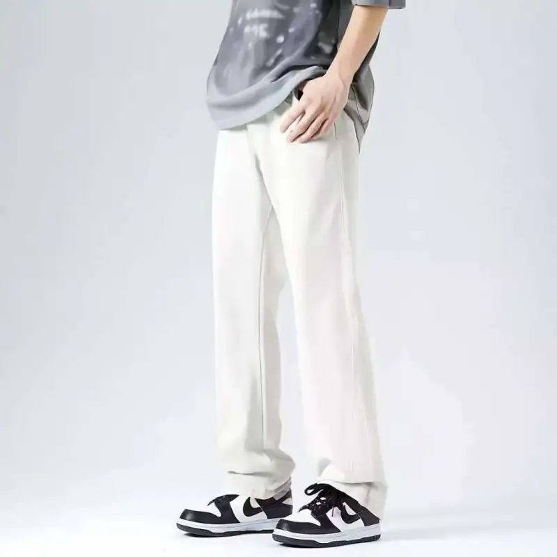 POLAR BEAR Jeans Unisex-2