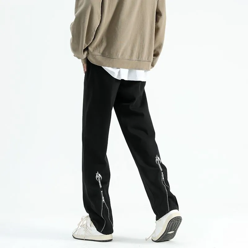 POLAR BEAR Jeans Unisex-4