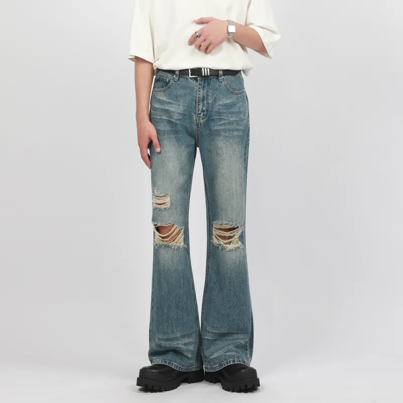 POLAR BEAR Jeans Unisex-1