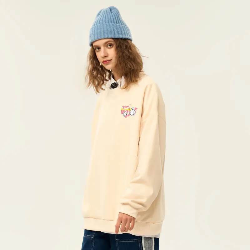 POLAR BEAR Sweatshirts Unisex-23