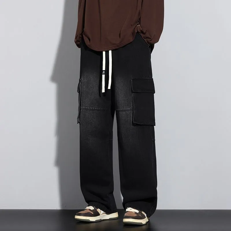 POLAR BEAR Jeans Unisex-2