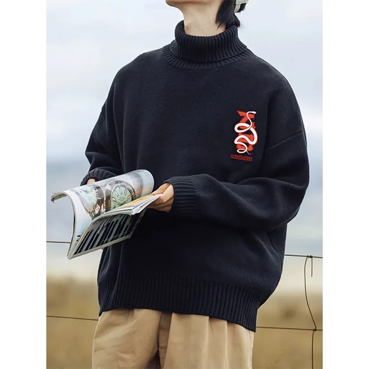 POLAR BEAR Knitwear Unisex-2