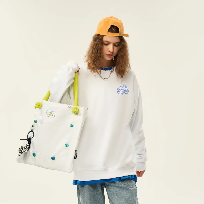 POLAR BEAR Sweatshirts Unisex-7