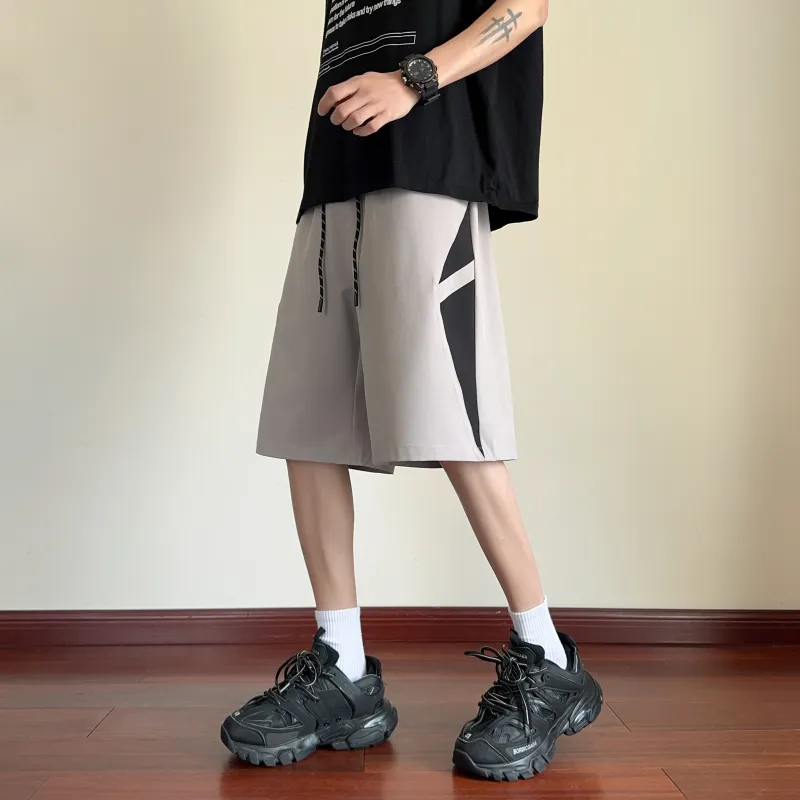 POLAR BEAR Casual Shorts Unisex-9