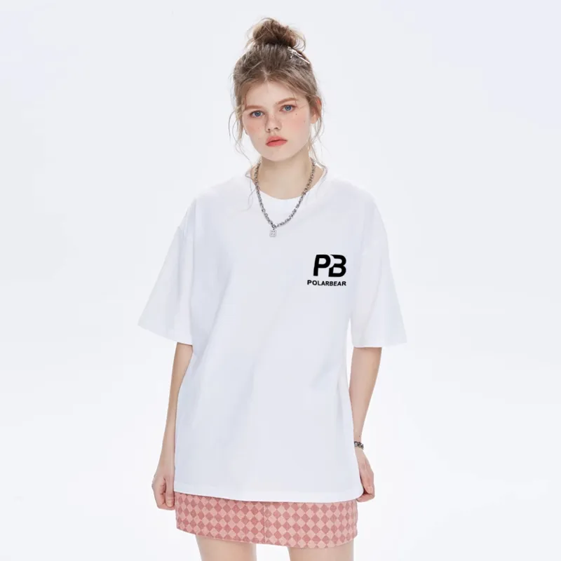 POLAR BEAR T Shirts Unisex-2